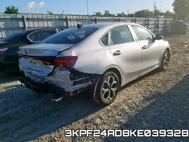 3KPF24AD8KE039328 фото 5