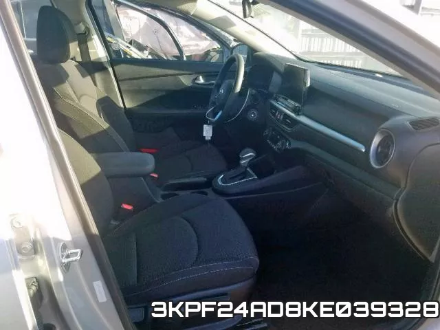 3KPF24AD8KE039328 фото 6