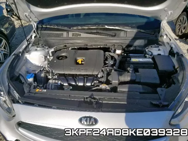 3KPF24AD8KE039328 фото 8