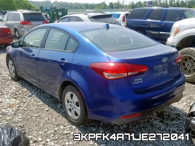 3KPFK4A71JE272041 фото 4