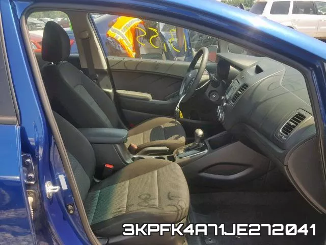 3KPFK4A71JE272041 фото 6