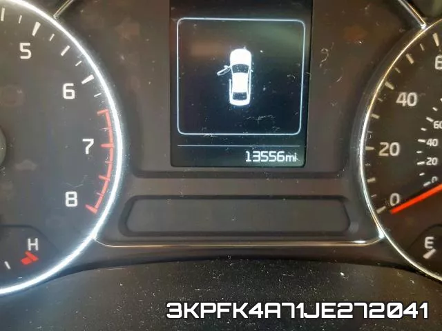 3KPFK4A71JE272041 фото 9