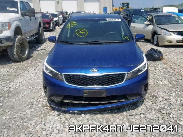 3KPFK4A71JE272041 фото 10