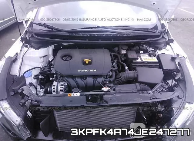 3KPFK4A74JE247277 фото 2