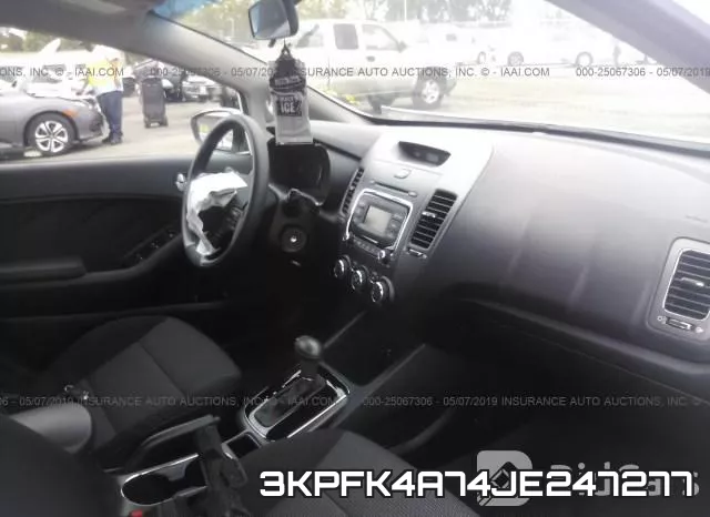 3KPFK4A74JE247277 фото 6