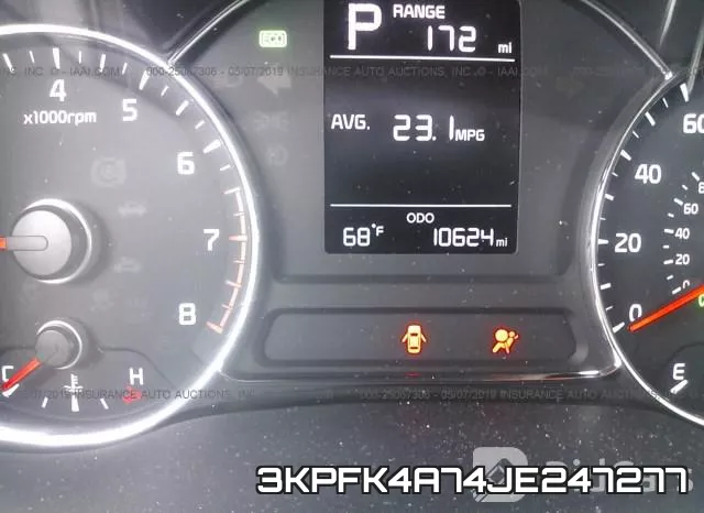 3KPFK4A74JE247277 фото 8