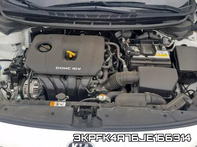 3KPFK4A76JE166314 фото 7