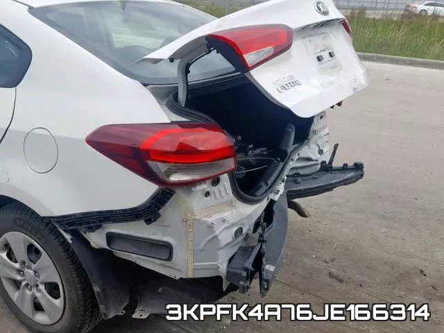 3KPFK4A76JE166314 фото 9