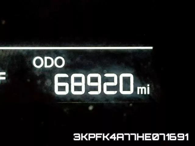 3KPFK4A77HE071691 фото 8