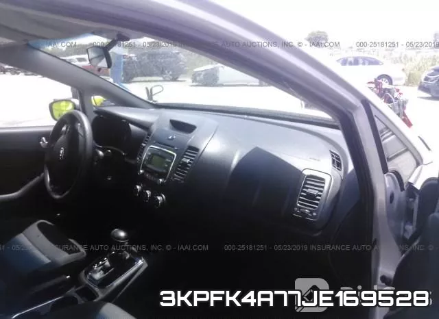 3KPFK4A77JE169528 фото 6