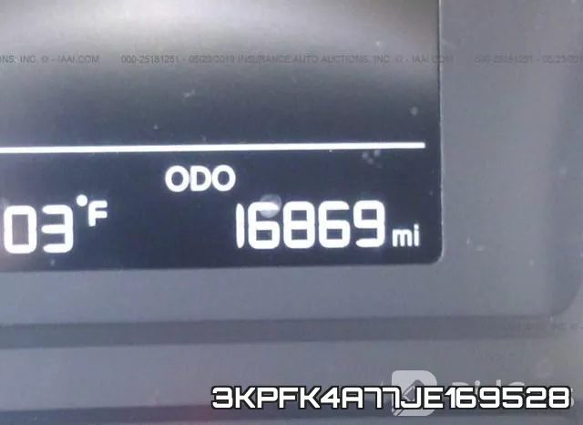 3KPFK4A77JE169528 фото 8