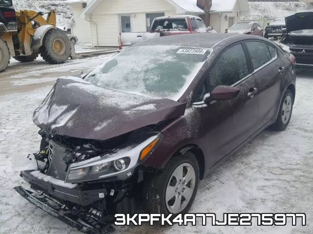 3KPFK4A77JE275977 фото 3