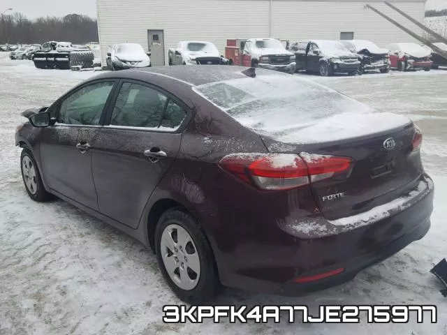 3KPFK4A77JE275977 фото 4