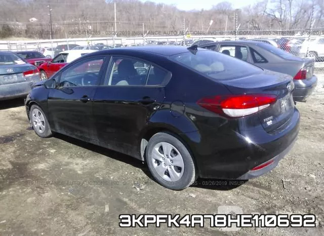 3KPFK4A78HE110692 фото 4