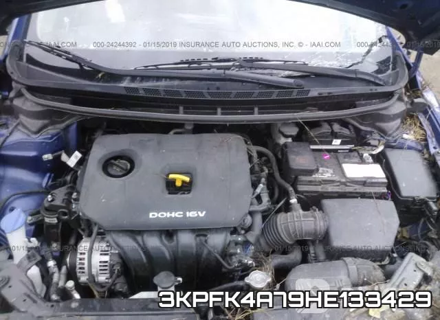 3KPFK4A79HE133429 фото 2