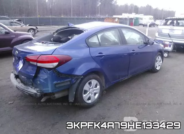 3KPFK4A79HE133429 фото 5