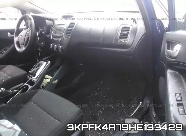 3KPFK4A79HE133429 фото 6
