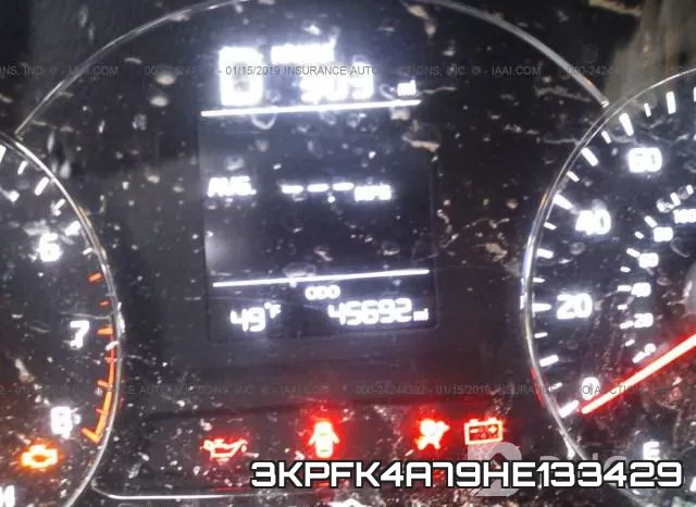3KPFK4A79HE133429 фото 8