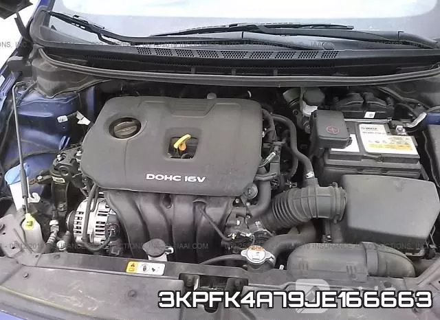 3KPFK4A79JE166663 фото 2
