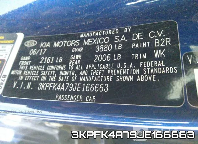 3KPFK4A79JE166663 фото 10
