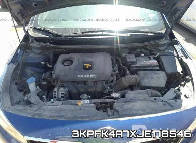 3KPFK4A7XJE178546 фото 2