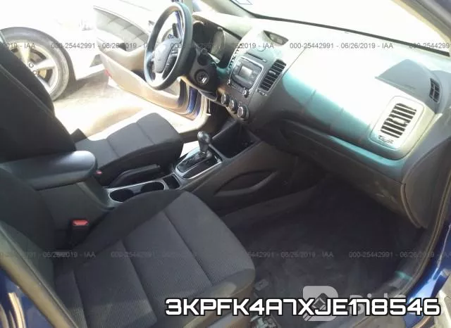 3KPFK4A7XJE178546 фото 6