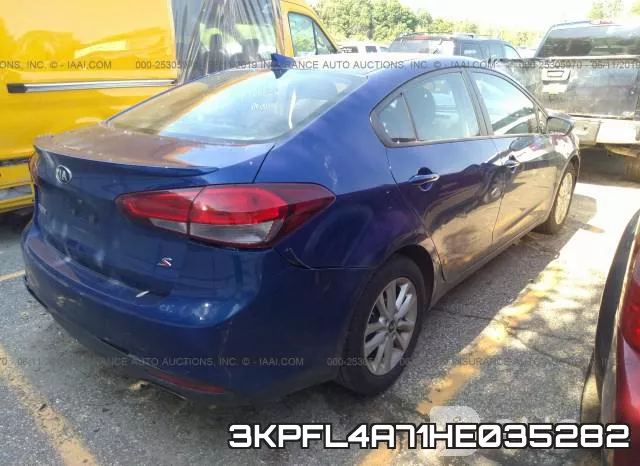 3KPFL4A71HE035282 фото 5