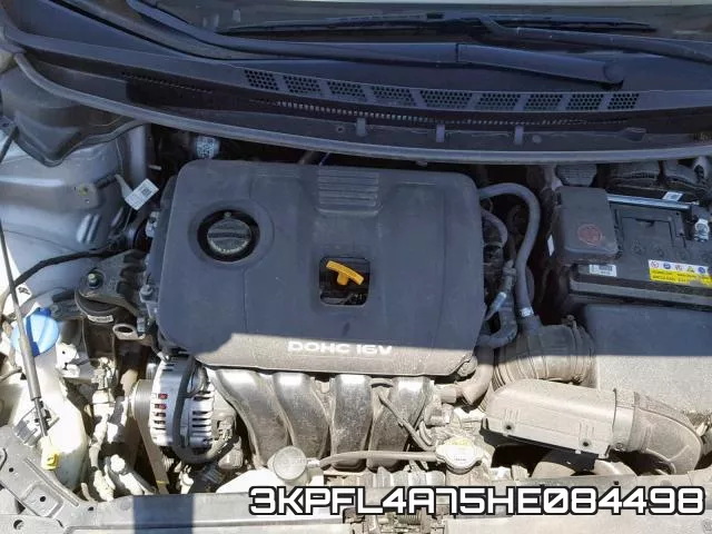 3KPFL4A75HE084498 фото 8