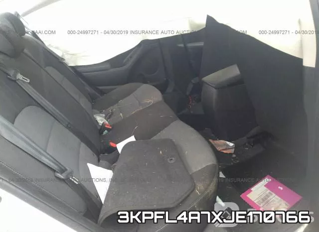 3KPFL4A7XJE170766 фото 9