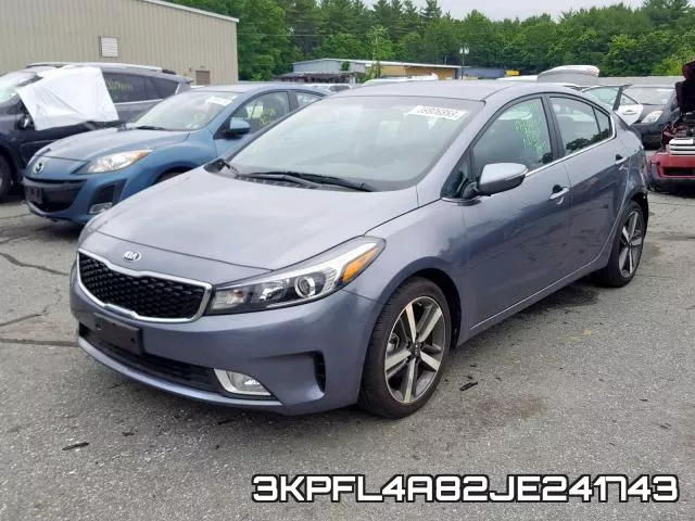 3KPFL4A82JE241743 фото 3