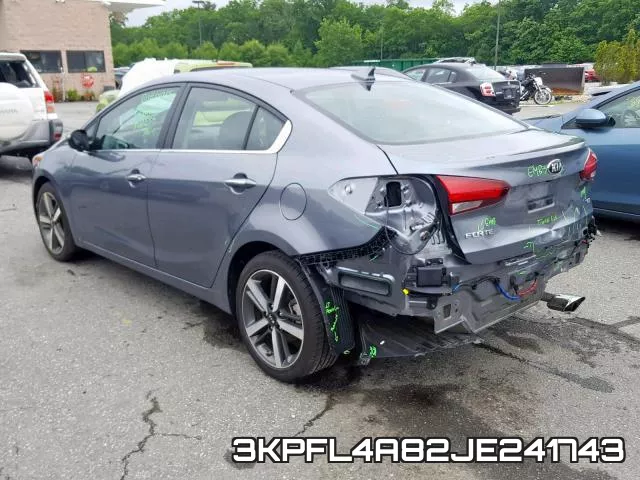3KPFL4A82JE241743 фото 4