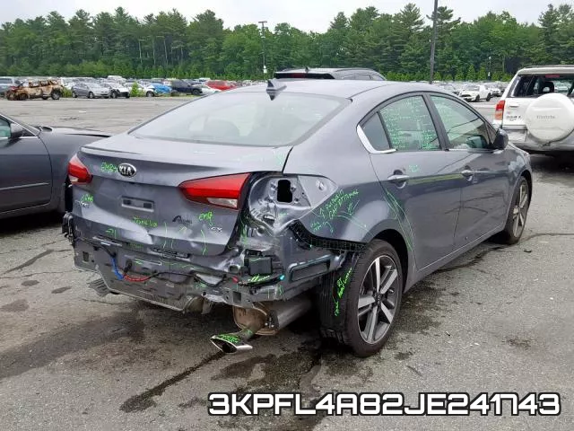 3KPFL4A82JE241743 фото 5