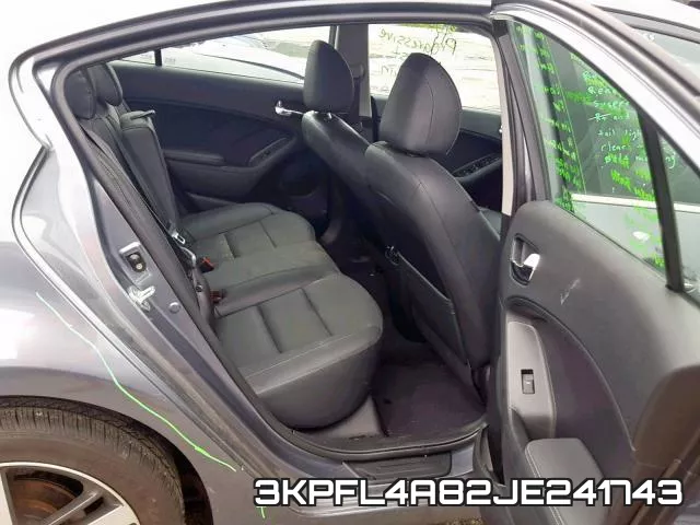 3KPFL4A82JE241743 фото 7
