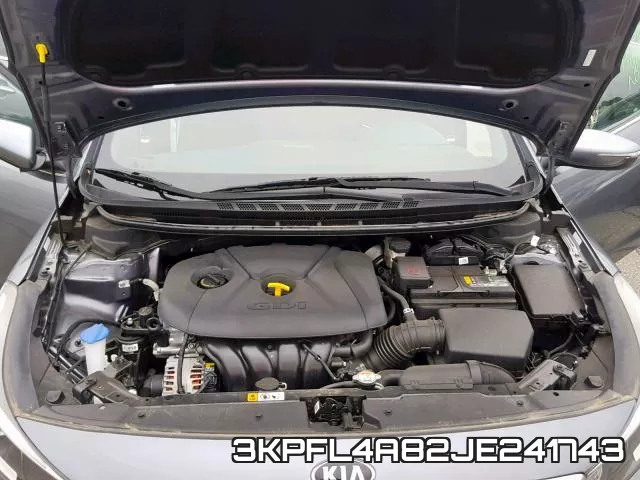 3KPFL4A82JE241743 фото 8