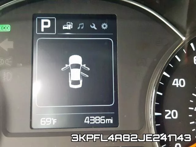 3KPFL4A82JE241743 фото 9
