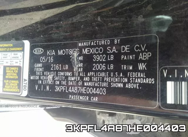 3KPFL4A87HE004403 фото 10
