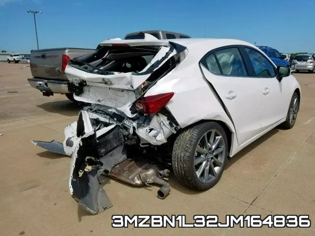 3MZBN1L32JM164836 фото 5