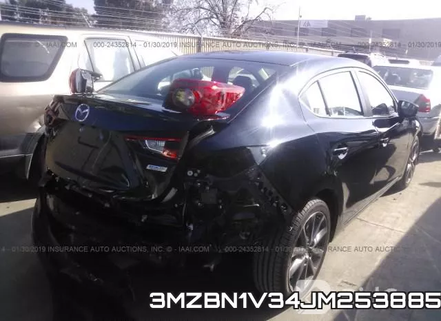 3MZBN1V34JM253885 фото 5