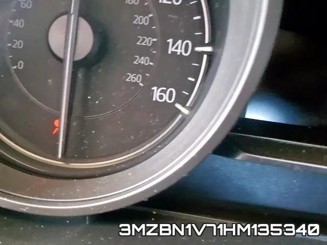 3MZBN1V71HM135340 фото 9