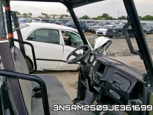 3NSRM2509JE361699 фото 6