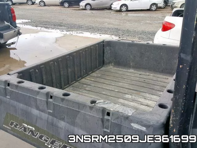 3NSRM2509JE361699 фото 7