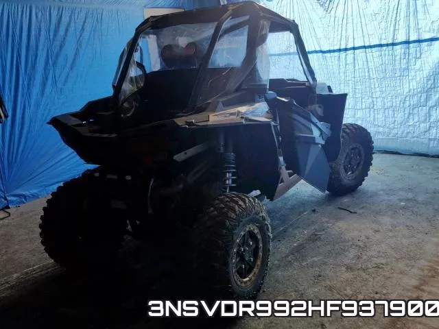3NSVDR992HF937900 фото 5