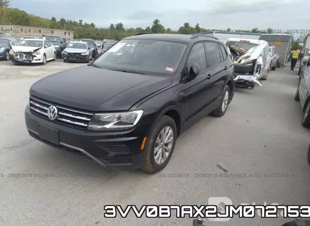 3VV0B7AX2JM072753 фото 3