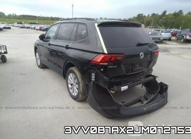 3VV0B7AX2JM072753 фото 4