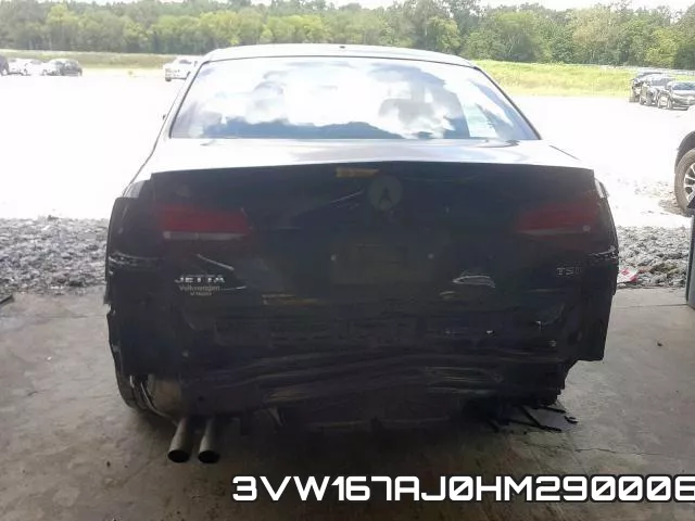3VW167AJ0HM290006 фото 10