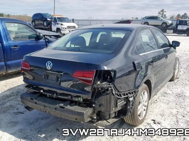 3VW2B7AJ4HM348926 фото 5