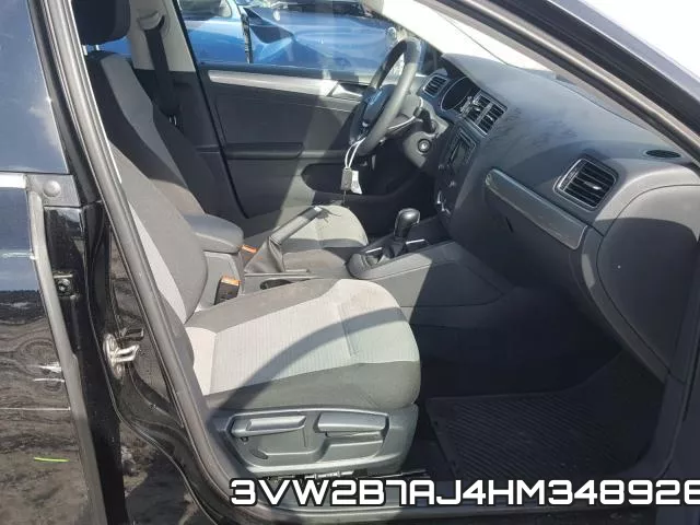 3VW2B7AJ4HM348926 фото 6