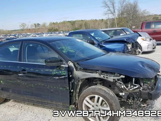 3VW2B7AJ4HM348926 фото 10