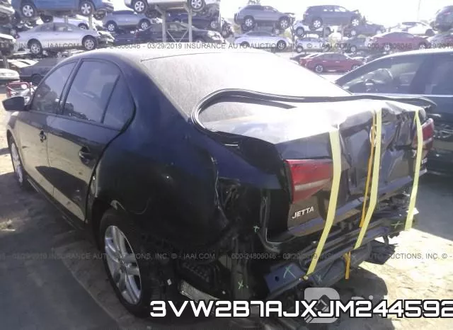 3VW2B7AJXJM244592 фото 4