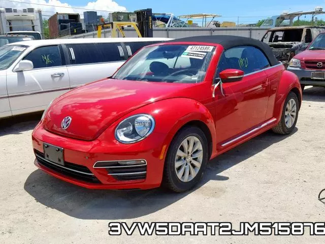 3VW5DAAT2JM515876 фото 3
